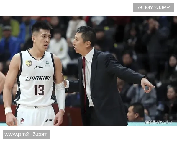 郭艾伦领衔中国男篮新征程展现拼搏精神与团队合作的无限可能